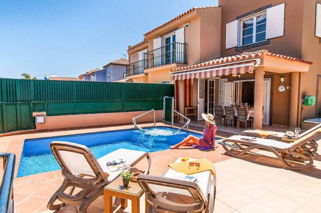 Villa Meloneras Hills 16 Maspalomas