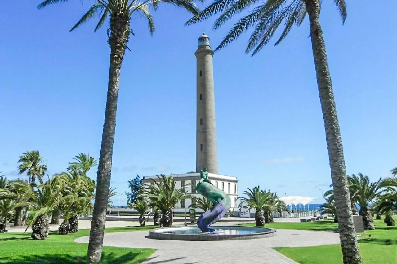 Villa Meloneras Hills 16 Maspalomas  Maspalomas (Gran Canaria)
