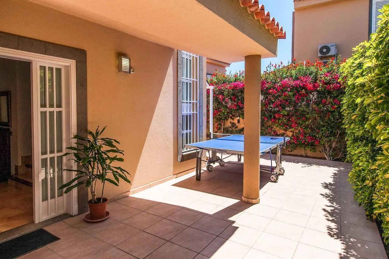 Villa Meloneras Hills 16 Maspalomas